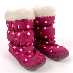 Old Navy Snow Boots